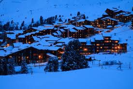ski a vars